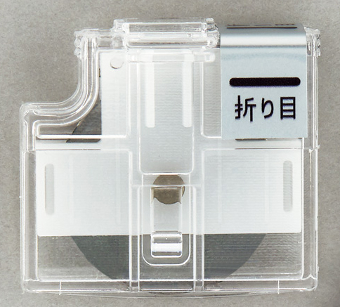 ハンブンコ用 替刃 折り目 PK-800H3