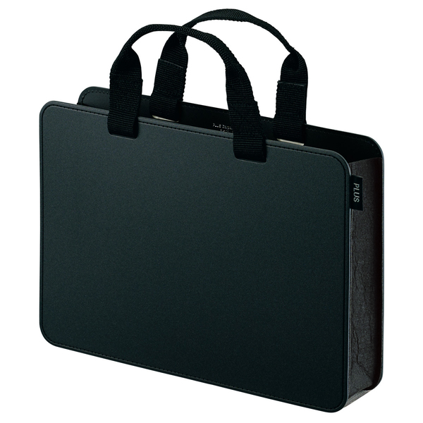 モバイルバッグ＋ スリムタイプ FL-101MB ブラック