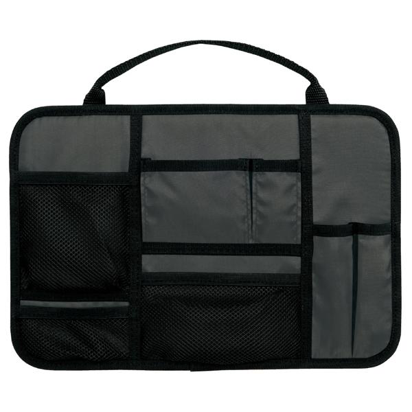 モバイルバッグ＋用 インナーバッグ FL-001MB ブラック