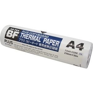 電子黒板専用記録紙