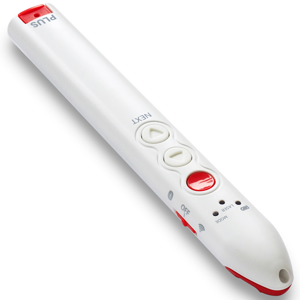 プレゼンテーションスティック e-bow 多機能モデル