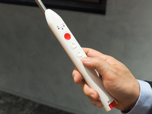 プレゼンテーションスティック e-bow 多機能モデル