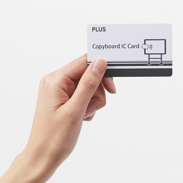 N-31専用ICカードセット。画像は1枚ですが5枚セットです