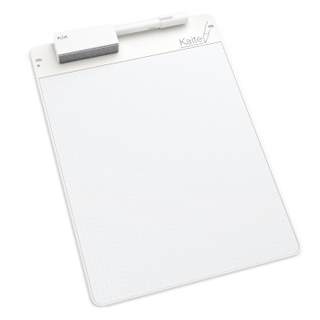 クリーンノート Kaite2S 方眼 A4