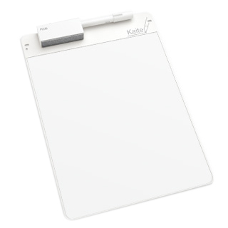 クリーンノート Kaite2S 無地 A4