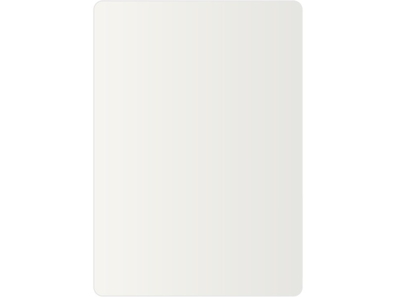 クリーンノート Kaite 貼れるタイプ A4