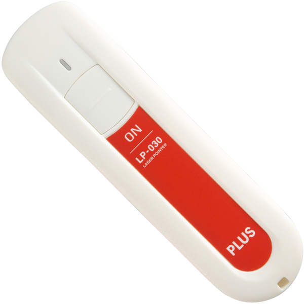 レーザーポインター