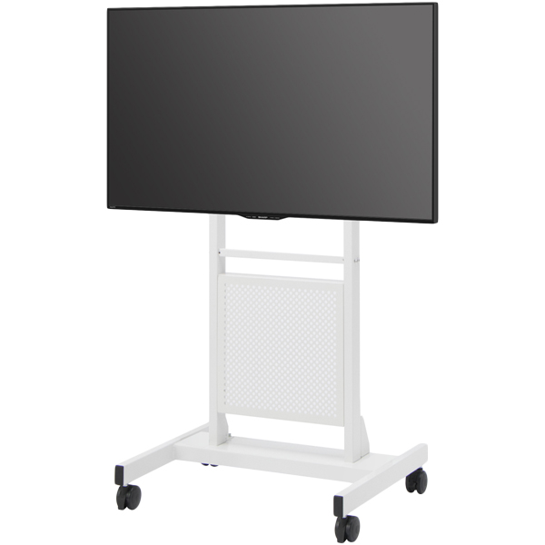 50型ミーティングディスプレイ スリムスタンドセット