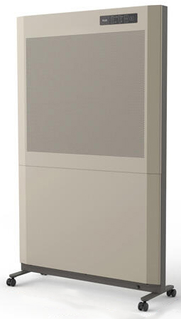 クリーンパーティション AirMobi（エアモビ）