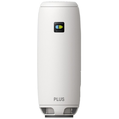 パーソナル空気清浄機 AirMobi personal（エアモビ パーソナル）