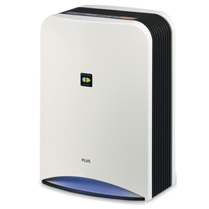 小型空気清浄機 AirMobi mini（エアモビ ミニ）