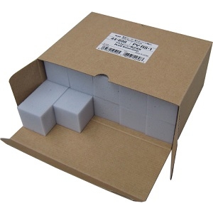 専用イレーザー替スポンジ(10個セット)