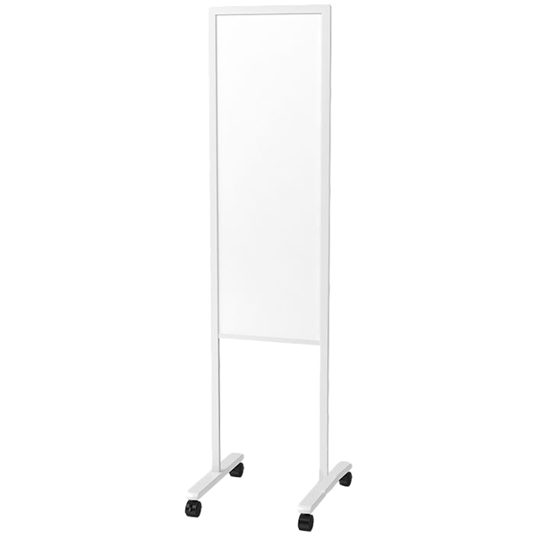 案内板（キャスタータイプW300）