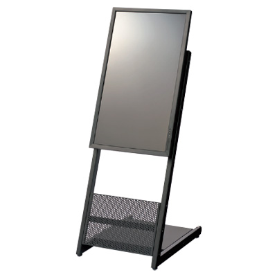 いますぐサイネージスタンドセット 32型