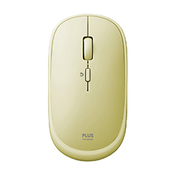 薄型 持ちハコビ マウス グリーン