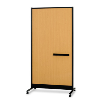 衝立両面木目調ボード（WBC0918MMKD1）