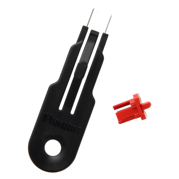 USB Type-B用ポートブロック（10個入り）