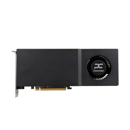 AI PRO R9700 32G-B/AMD Radeon AI PRO R9700 グラフィックカード/AMD RDNA 4/32GB GDDR6/PCIE 5.0/2スロット ブロワーファン