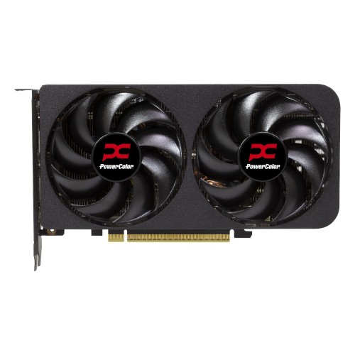 Reaper AMD Radeon RX 9060 XT 16GB GDDR6 グラフィックカード/2スロット デュアルファンクーラー