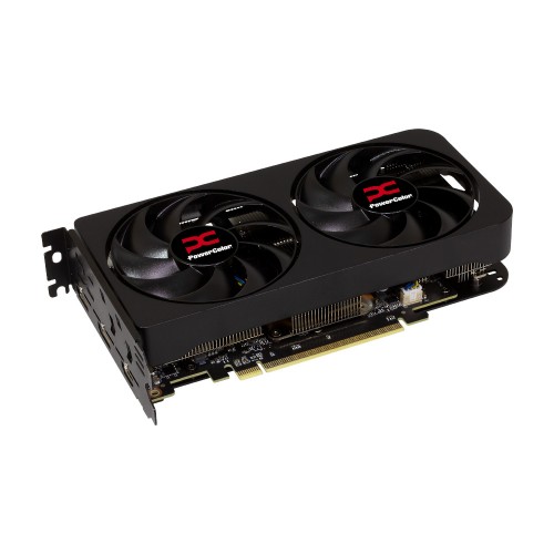 Reaper AMD Radeon RX 9060 XT 16GB GDDR6 グラフィックカード/2スロット デュアルファンクーラー