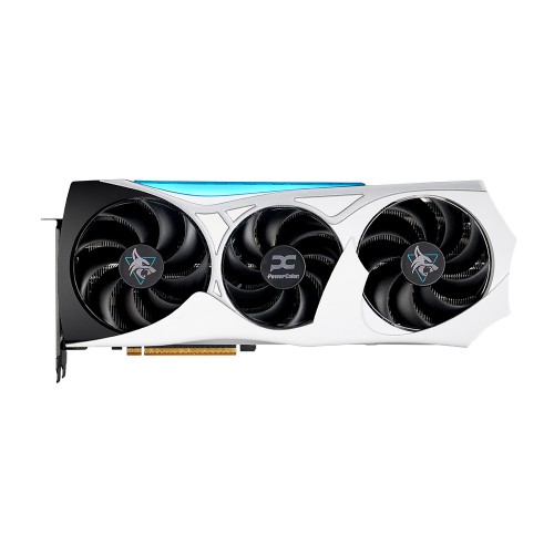 Hellhound Reva AMD Radeon RX 9070 XT 16GB GDDR6 グラフィックカード/交換用オリジナルバックプレートやアクリルフィギュアなどが付属した限定モデル