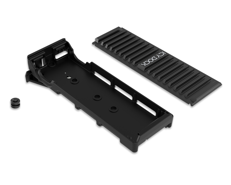 MB305M4P-B/MB312M4P-B対応オプショントレイ