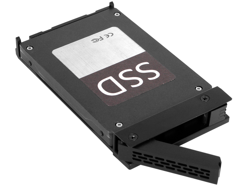 ICYDOCK MB322シリーズ用ドライブトレイ