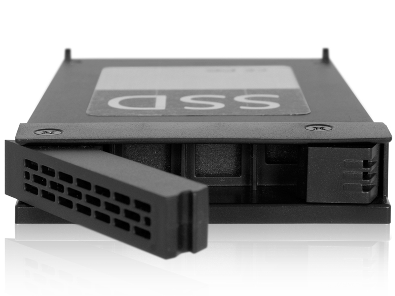 ICYDOCK MB322シリーズ用ドライブトレイ