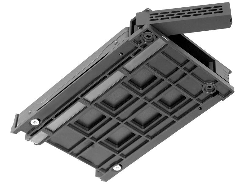 ICYDOCK MB324シリーズ用ドライブトレイ