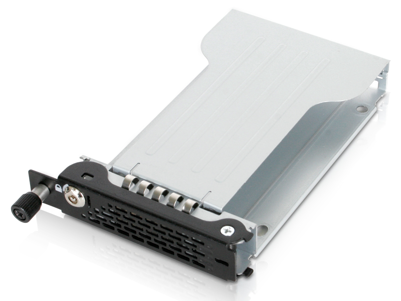 ICYDOCK　MB491SKL-B専用ドライブトレイ