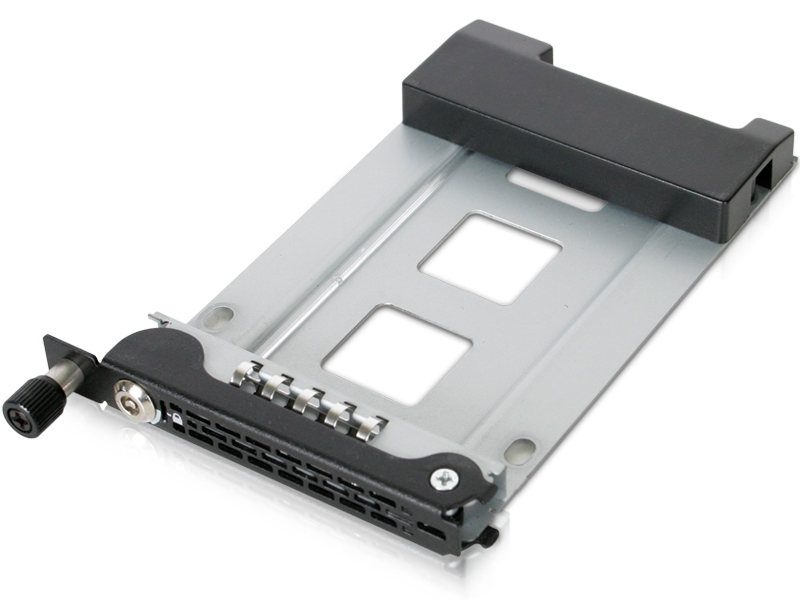 ICYDOCK MB492SKL-B専用ドライブトレイ