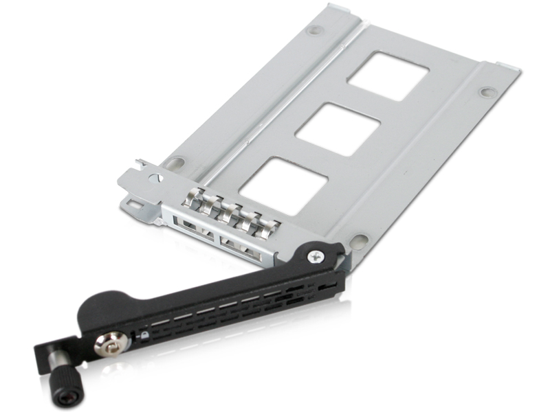 ICYDOCK MB492SKL-B専用ドライブトレイ