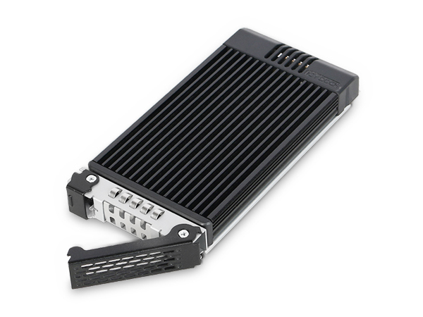 ICYDOCK MB601M2K-1B対応M.2　SSD搭載用インナートレイ