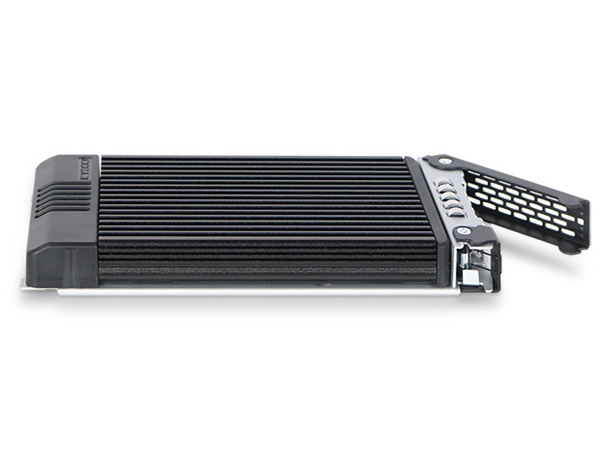 ICYDOCK MB601M2K-1B対応M.2　SSD搭載用インナートレイ