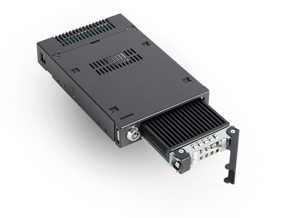 ICYDOCK MB601M2K-1B対応M.2　SSD搭載用インナートレイ