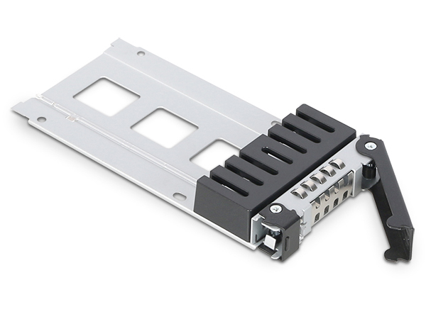 ICYDOCK MB601M2K-1B対応U.2　SSD搭載用インナートレイ