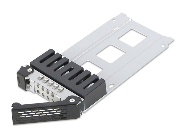 ICYDOCK MB601M2K-1B対応U.2　SSD搭載用インナートレイ