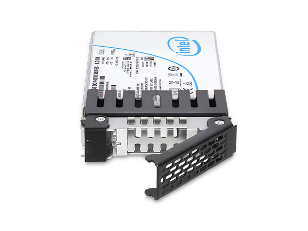 ICYDOCK MB601M2K-1B対応U.2　SSD搭載用インナートレイ