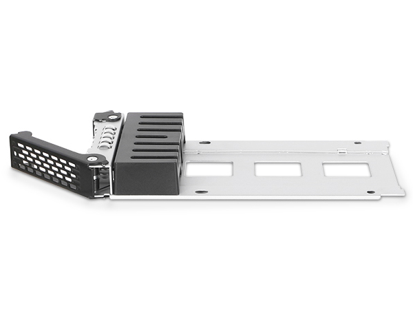 ICYDOCK MB601M2K-1B対応U.2　SSD搭載用インナートレイ