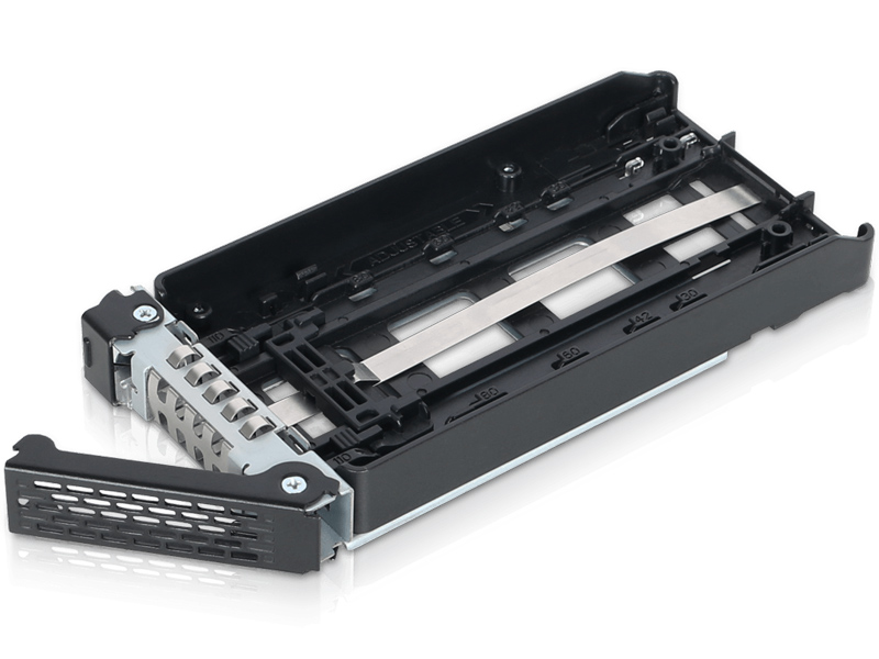 ICYDOCK MB720M2K-B用インナートレイ