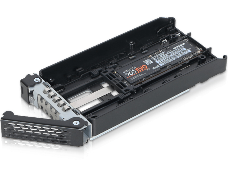 ICYDOCK MB720M2K-B用インナートレイ