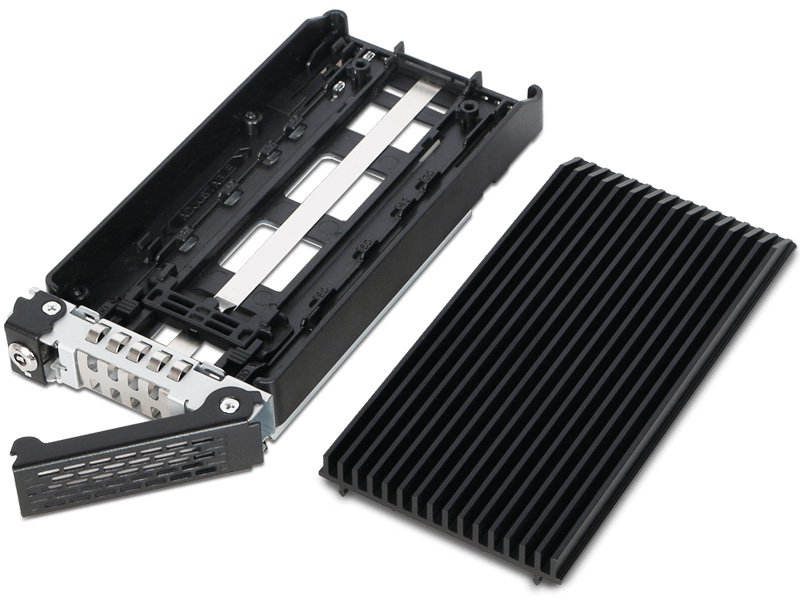 ICYDOCK MB720M2K-B用インナートレイ