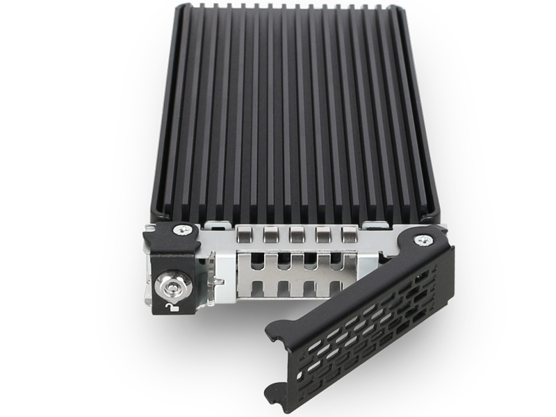 ICYDOCK MB720M2K-B用インナートレイ