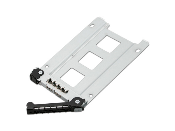 ICY DOCK 8 Bay 2.5インチ SAS SATA SSD&HDD (7mm) Mini-SAS Backplane Cage for External 5.25インチ Bay