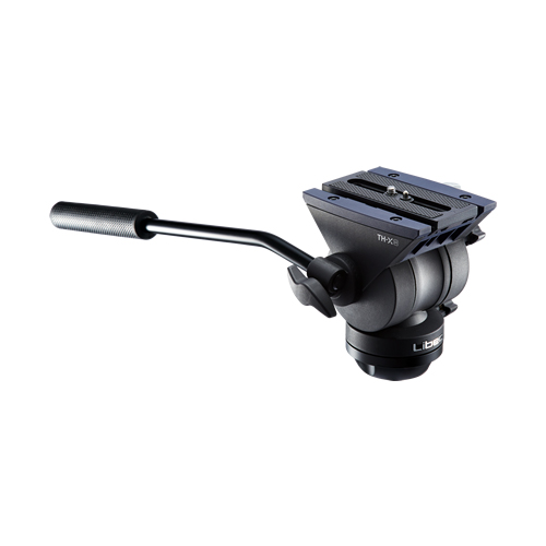 Libec 雲台 TH-X H