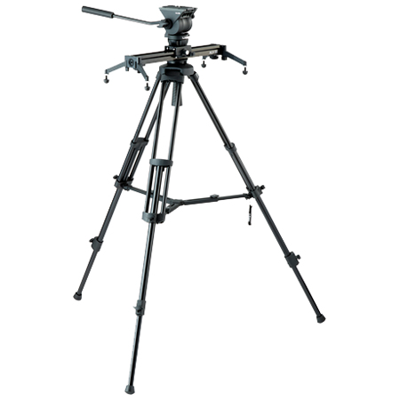 Libec 三脚＋スライダー TH-Z S4 KIT