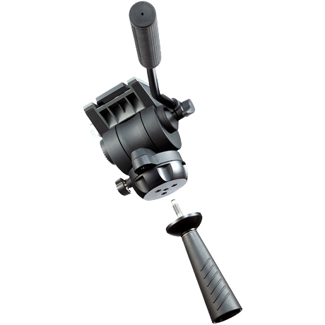 Libec 三脚+スライダー TH-Z S4 KIT