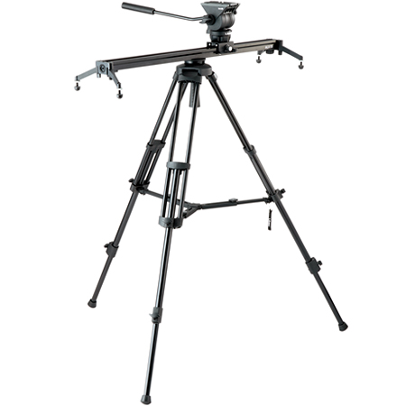 Libec 三脚＋スライダー TH-Z S8 KIT