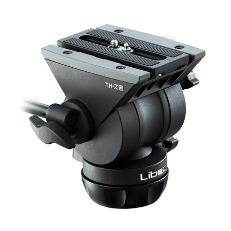 Libec 三脚+スライダー TH-Z S8 KIT