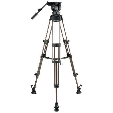 Libec 三脚 LX10 M ミッドスプレッダータイプ